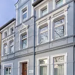 Apartment 229
