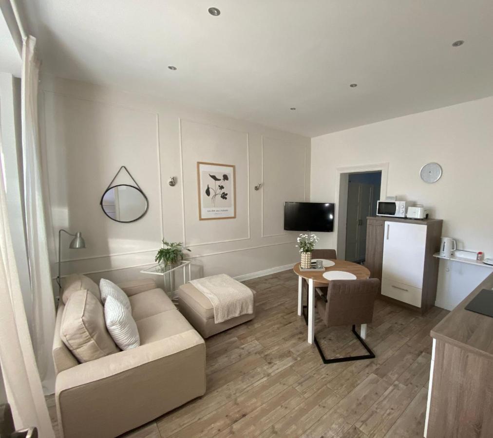 229 Apartment Dortmund