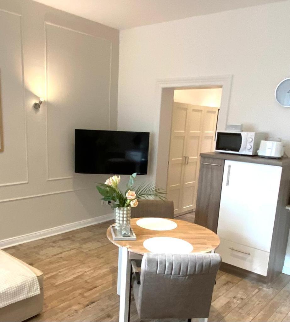 229 Apartment Dortmund